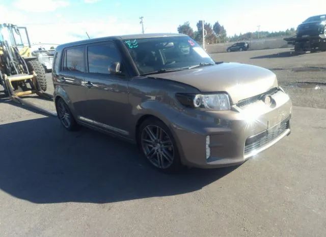 SCION XB 2013 jtlze4fe9dj048426