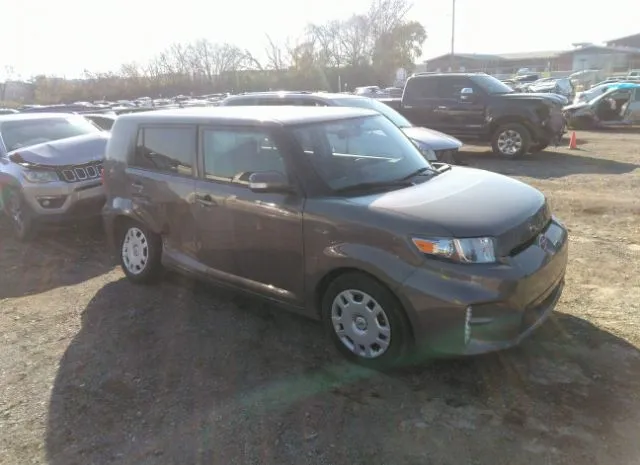 SCION XB 2014 jtlze4fe9ej048833