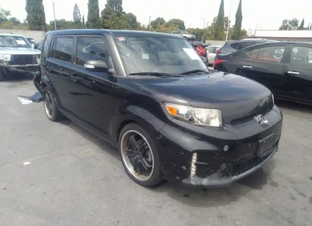 SCION XB 2014 jtlze4fe9ej049044