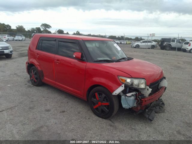 SCION XB 2014 jtlze4fe9ej049321