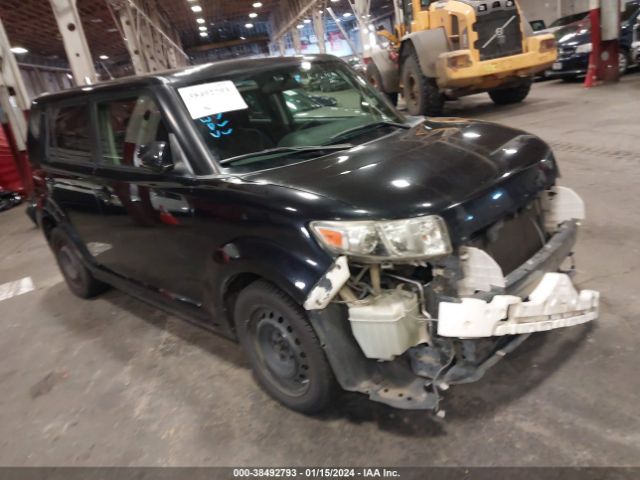 SCION XB 2014 jtlze4fe9ej049478