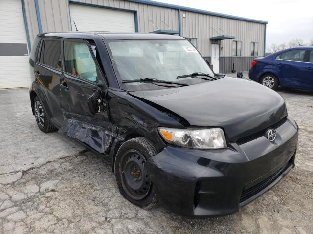 TOYOTA SCION XB 2014 jtlze4fe9ej050713