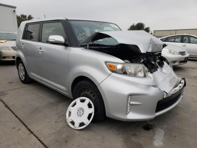 TOYOTA SCION XB 2014 jtlze4fe9ej050954