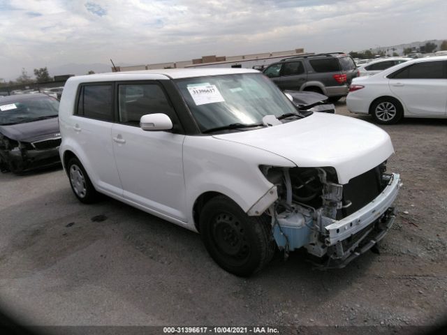 SCION XB 2014 jtlze4fe9ej051795