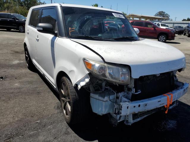 TOYOTA SCION XB 2014 jtlze4fe9ej051814