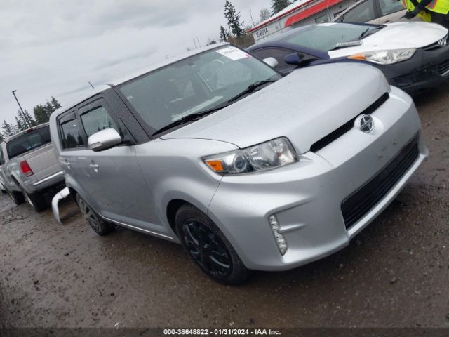 SCION XB 2014 jtlze4fe9ej052462