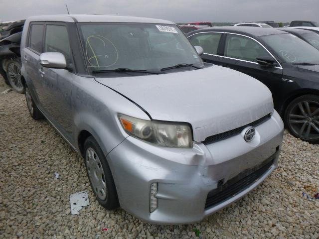 SCION XB 2014 jtlze4fe9ej052638