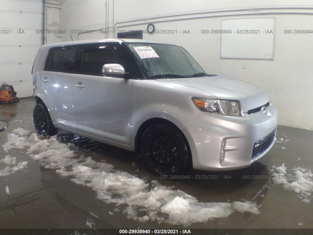 SCION XB 2014 jtlze4fe9ej052929