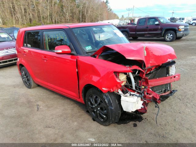 SCION XB 2014 jtlze4fe9ej053403