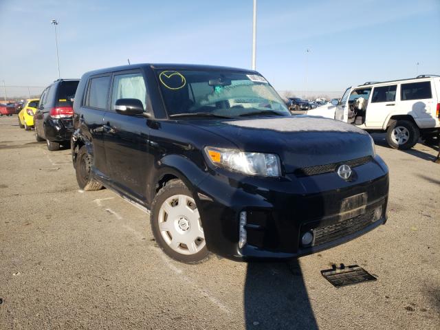 TOYOTA SCION XB 2014 jtlze4fe9ej053496