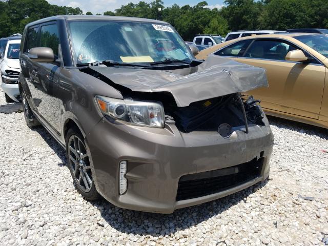 TOYOTA SCION XB 2014 jtlze4fe9ej053997