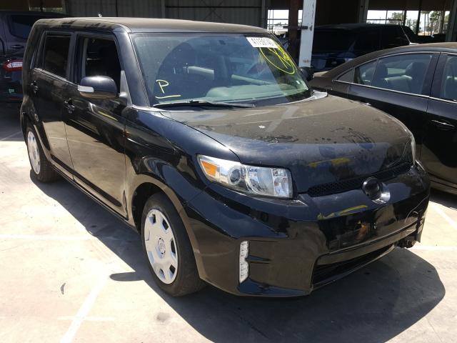 TOYOTA SCION XB 2014 jtlze4fe9ej055023