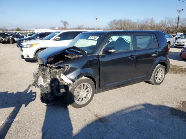 TOYOTA SCION 2014 jtlze4fe9ej057211