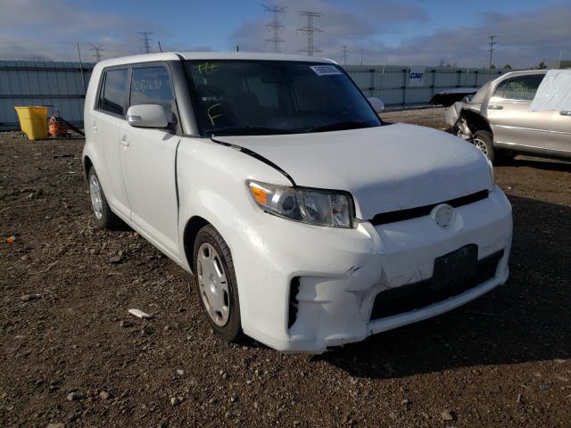 TOYOTA SCION XB 2014 jtlze4fe9ej057757