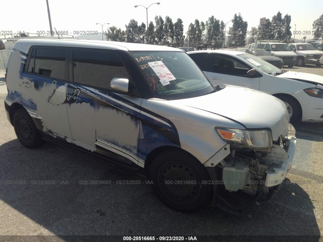 SCION XB 2014 jtlze4fe9ej058634