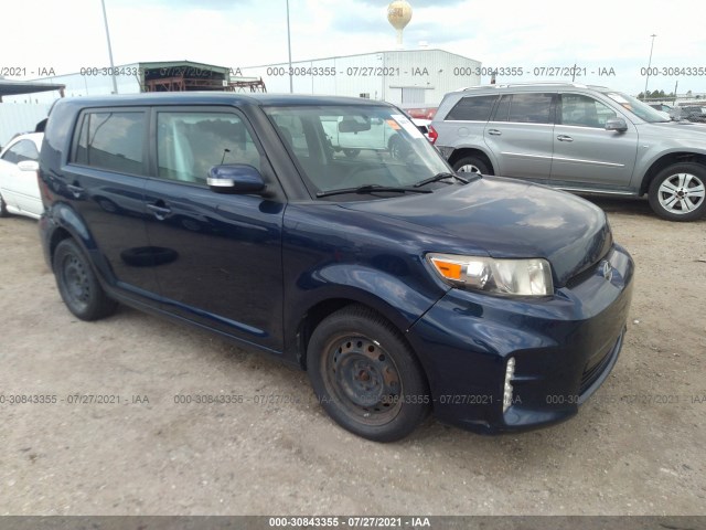 SCION XB 2014 jtlze4fe9ej058794