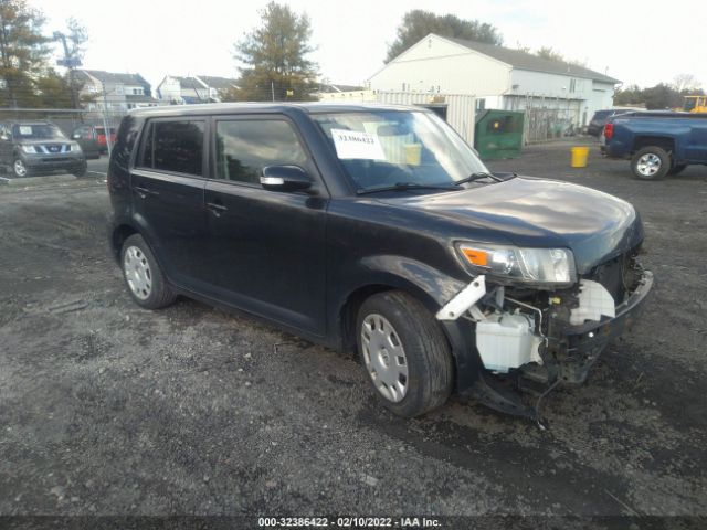 SCION XB 2014 jtlze4fe9ej059119