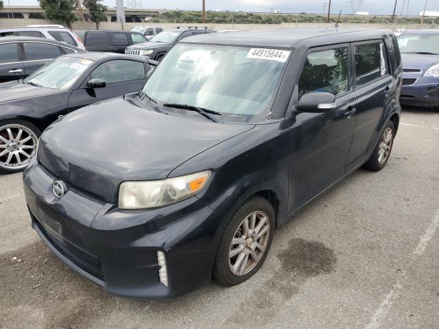 TOYOTA SCION 2014 jtlze4fe9ej060027