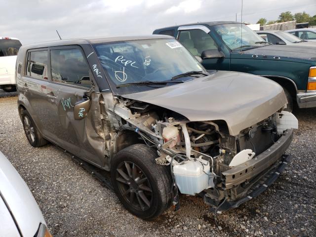 TOYOTA SCION XB 2014 jtlze4fe9ej060349