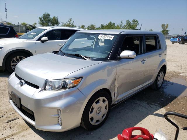 TOYOTA SCION XB 2014 jtlze4fe9ej060948