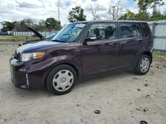 TOYOTA SCION XB 2014 jtlze4fe9ej062053