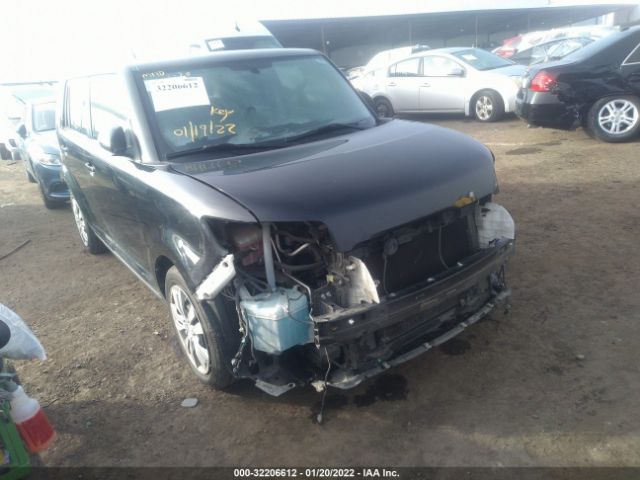 SCION XB 2014 jtlze4fe9ej062182