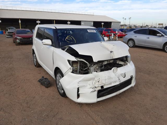 TOYOTA SCION XB 2014 jtlze4fe9ej062246