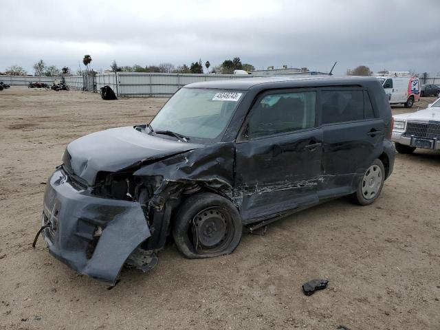 TOYOTA SCION XB 2014 jtlze4fe9ej062554