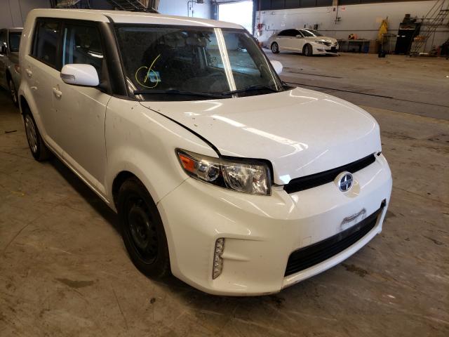 TOYOTA SCION XB 2014 jtlze4fe9ej062599