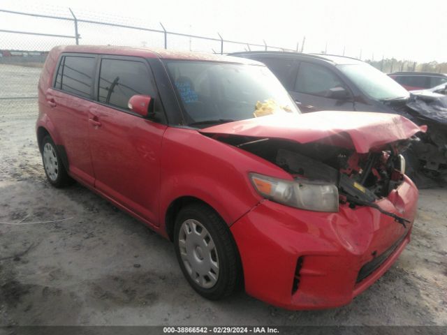 SCION XB 2014 jtlze4fe9ej062618