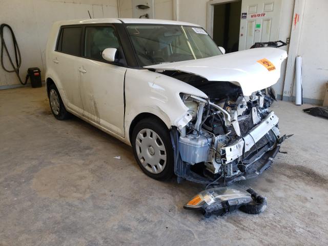 TOYOTA SCION XB 2014 jtlze4fe9ej063770