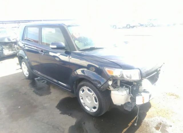 SCION XB 2014 jtlze4fe9ej063980