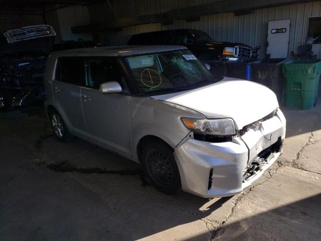 TOYOTA SCION XB 2014 jtlze4fe9ej064949