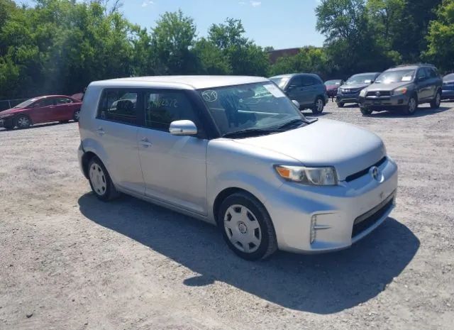 SCION XB 2014 jtlze4fe9ej065650