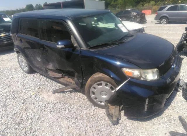 SCION XB 2014 jtlze4fe9ej065924