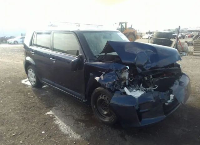 SCION XB 2014 jtlze4fe9ej066040