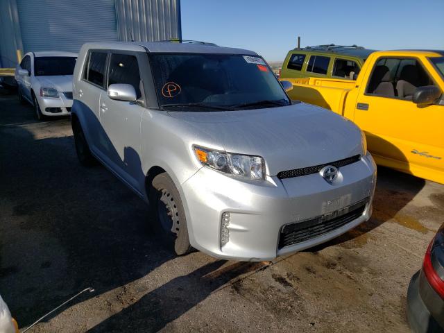 TOYOTA SCION XB 2014 jtlze4fe9ej066071