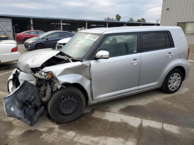 TOYOTA SCION 2014 jtlze4fe9ej066278