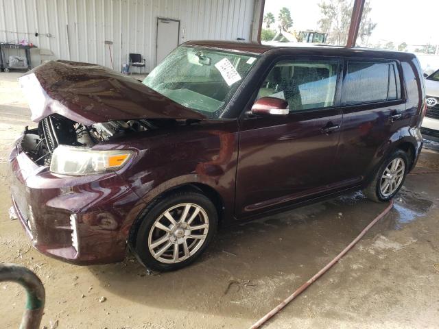 TOYOTA SCION 2014 jtlze4fe9ej066457