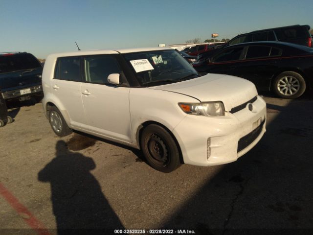 SCION XB 2014 jtlze4fe9ej066460