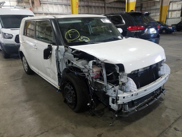 TOYOTA SCION XB 2015 jtlze4fe9fj066721