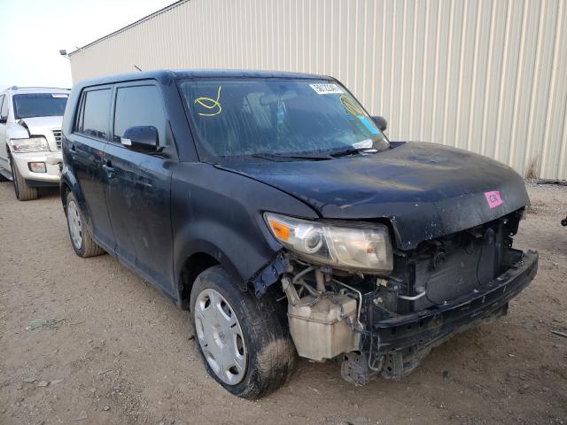 TOYOTA SCION XB 2015 jtlze4fe9fj066847