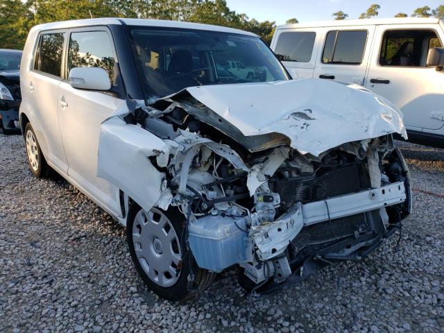 SCION XB 2015 jtlze4fe9fj068257