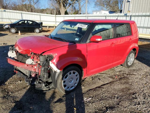 SCION XB 2015 jtlze4fe9fj068615