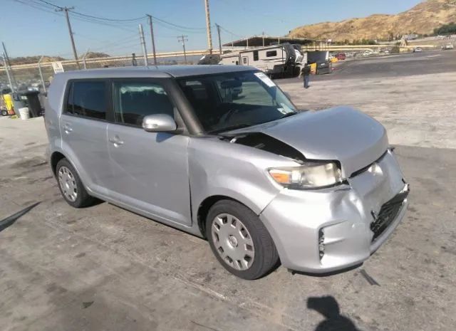 SCION XB 2015 jtlze4fe9fj068727