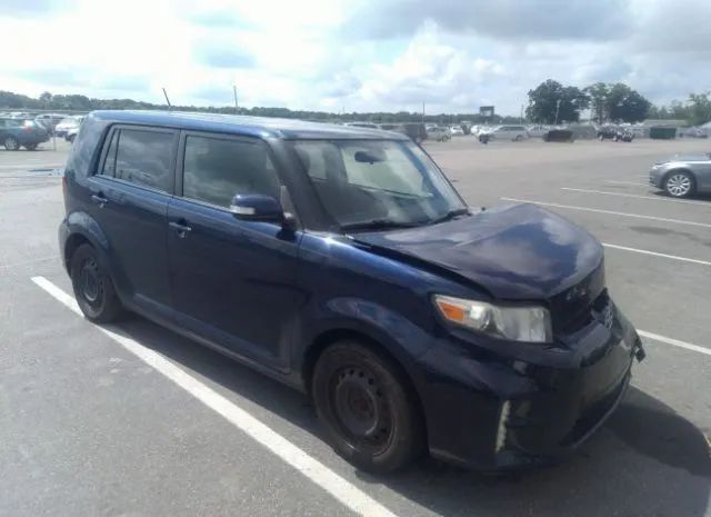 SCION XB 2015 jtlze4fe9fj069084