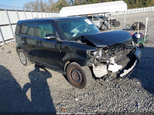 SCION XB 2015 jtlze4fe9fj069473