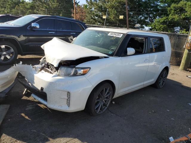 TOYOTA SCION XB 2015 jtlze4fe9fj070297