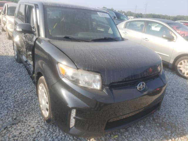 SCION XB 2015 jtlze4fe9fj070428