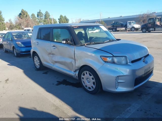 SCION XB 2015 jtlze4fe9fj070655